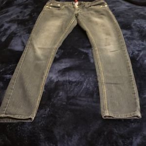Juniors Jeans